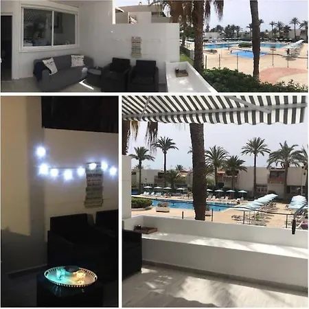 Perfect Flat For Your Holiday At South Tenerife Arona  Exterior foto
