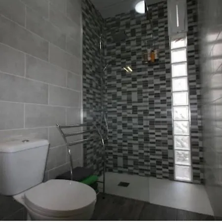Perfect Flat For Your Holiday At South Tenerife Arona  Exterior foto