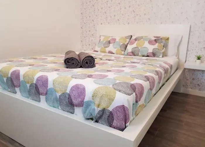 Perfect Flat For Your Holiday At South Tenerife
